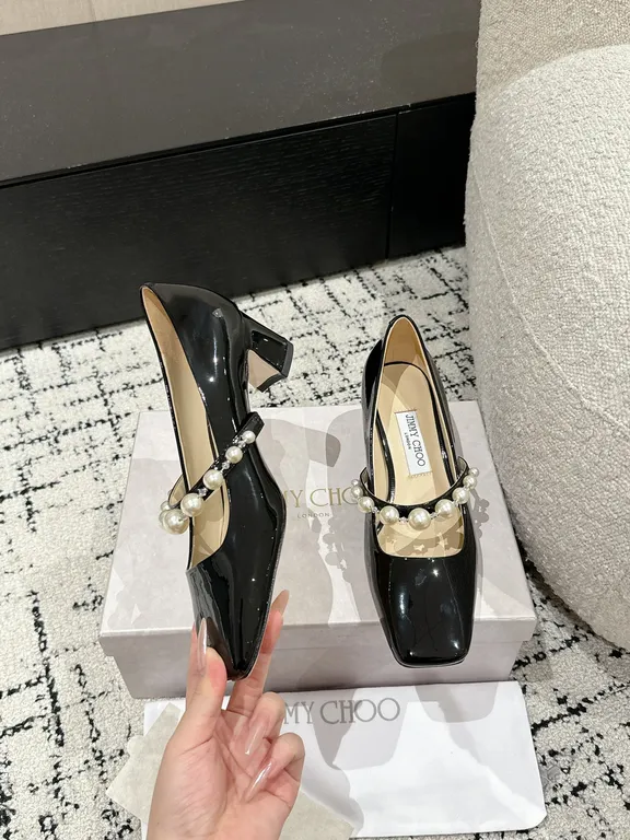 Jimmy Choo Shoe 